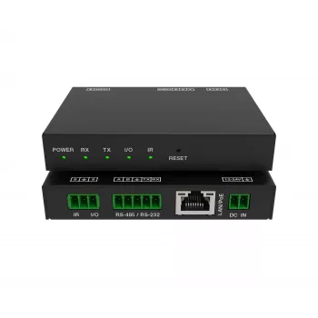 Vivolink VLEXT100 interfacekaarten/-adapters