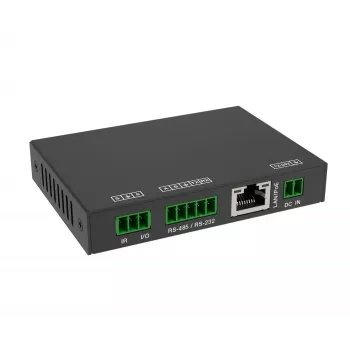 Vivolink VLEXT100 interfacekaarten/-adapters