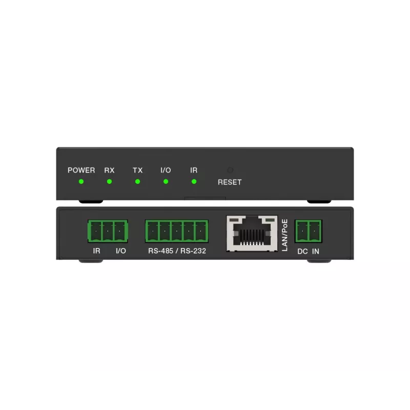 Vivolink VLEXT100 interfacekaarten/-adapters
