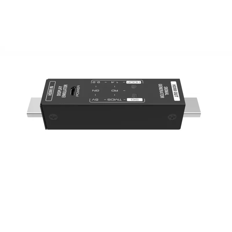 Vivolink VLTOOL1 mini HDMI-signaalgenerator