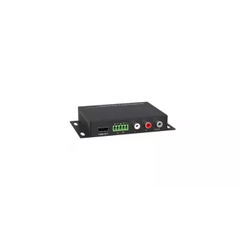 Vivolink VL120008 videolijnversterker zwart