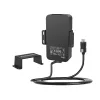 USB-grafische adapter Vivolink VLUSBCHUB2V2 met meerdere aansluitingen