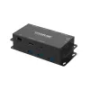 USB-grafische adapter Vivolink VLUSBCHUB2V2 met meerdere aansluitingen