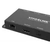 USB-grafische adapter Vivolink VLUSBCHUB2V2 met meerdere aansluitingen