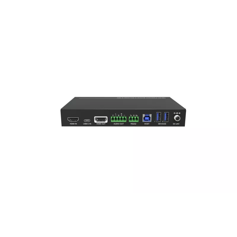 Vivolink VLHUB121-MME videoschakelaar HDMI