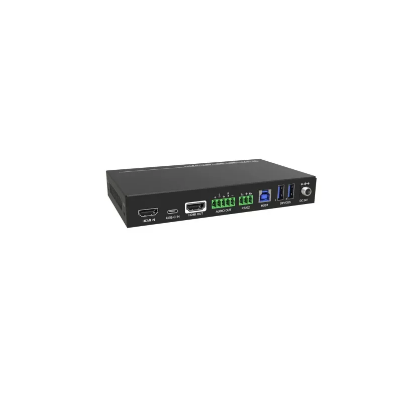 Vivolink VLHUB121-MME videoschakelaar HDMI