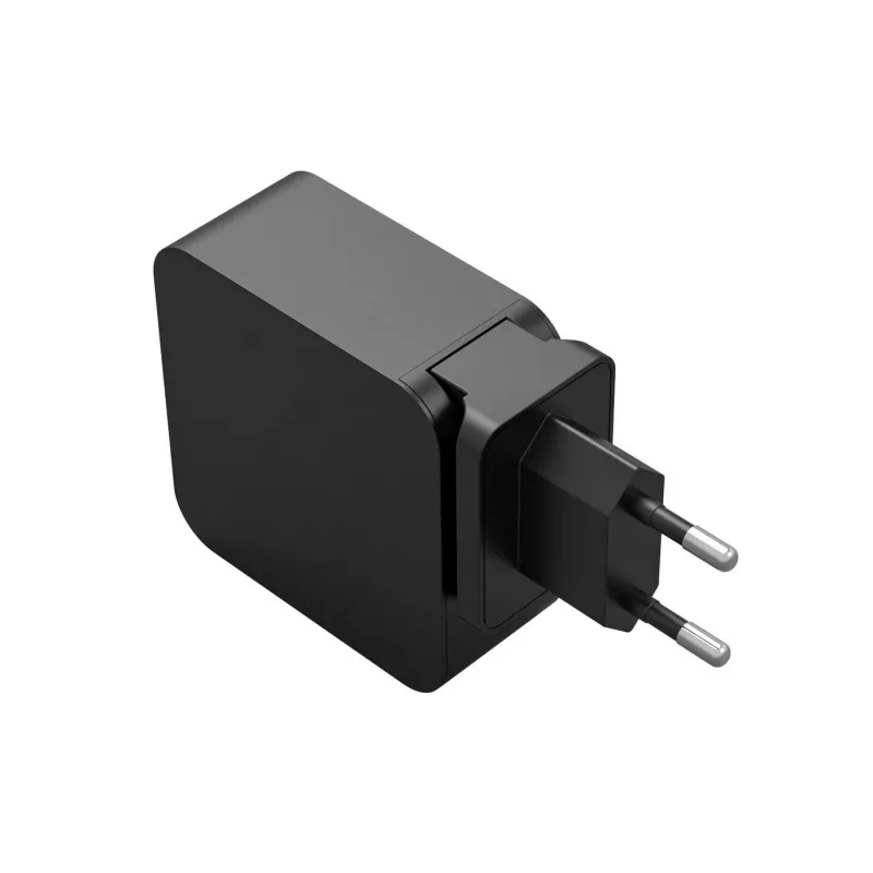 USB-grafische adapter Vivolink VLUSBCHUB 3840 x 2160 pixel USB Type-C