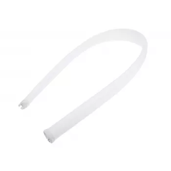 Kabelmantel Vivolink PROZIPSLEEVEW1228 wit 1,2 cm diameter 2800 mm lengte