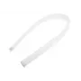 Kabelmantel Vivolink PROZIPSLEEVEW1228 wit 1,2 cm diameter 2800 mm lengte