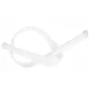 Kabelmantel Vivolink PROZIPSLEEVEW2028 wit 2 cm diameter 2800 mm lengte