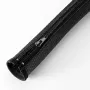 Kabelhuls Vivolink PROZIPSLEEVE2018 zwart polyester 2cm 1800mm