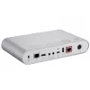 Speakertelefoon AVer FONE700 grijs omnidirectionele microfoon 3,5 m bereik