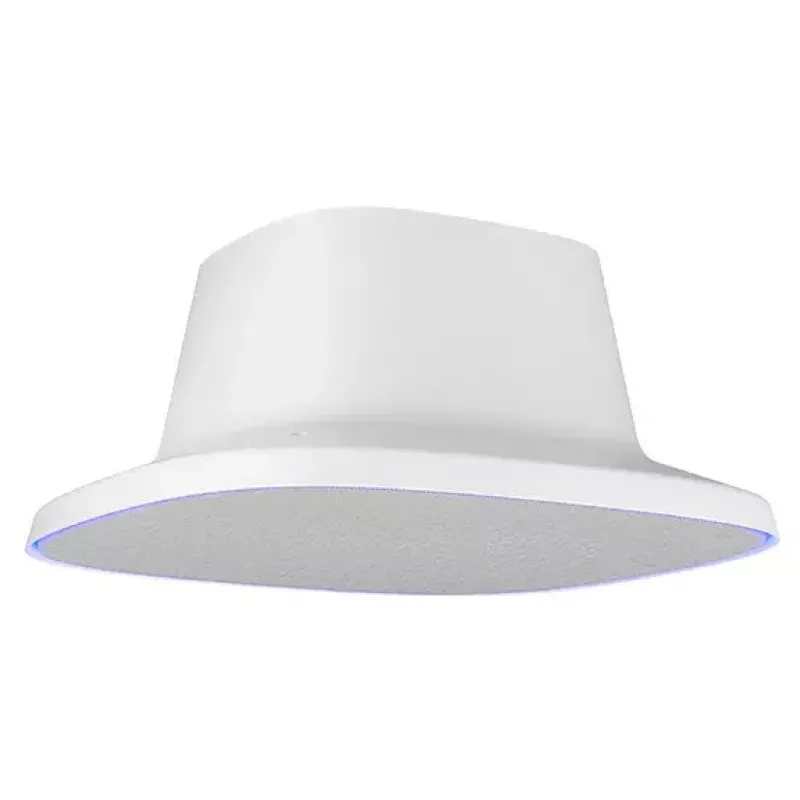 Speakertelefoon AVer FONE700 grijs omnidirectionele microfoon 3,5 m bereik
