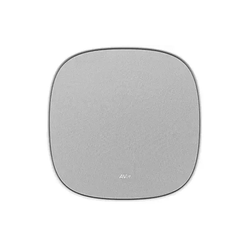 Speakertelefoon AVer FONE700 grijs omnidirectionele microfoon 3,5 m bereik