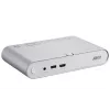 Speakertelefoon AVer FONE700 grijs omnidirectionele microfoon 3,5 m bereik