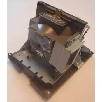 Projectielamp MicroLamp ML12428, 250 W lichtbron, compatibel met Vivitek D-952HD