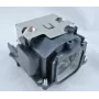 CoreParts ML12486 projectielamp 180 W 2000 h compatibel met Panasonic
