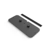 Heckler Design H615-BG statiefbeugel voor Logitech MeetUp