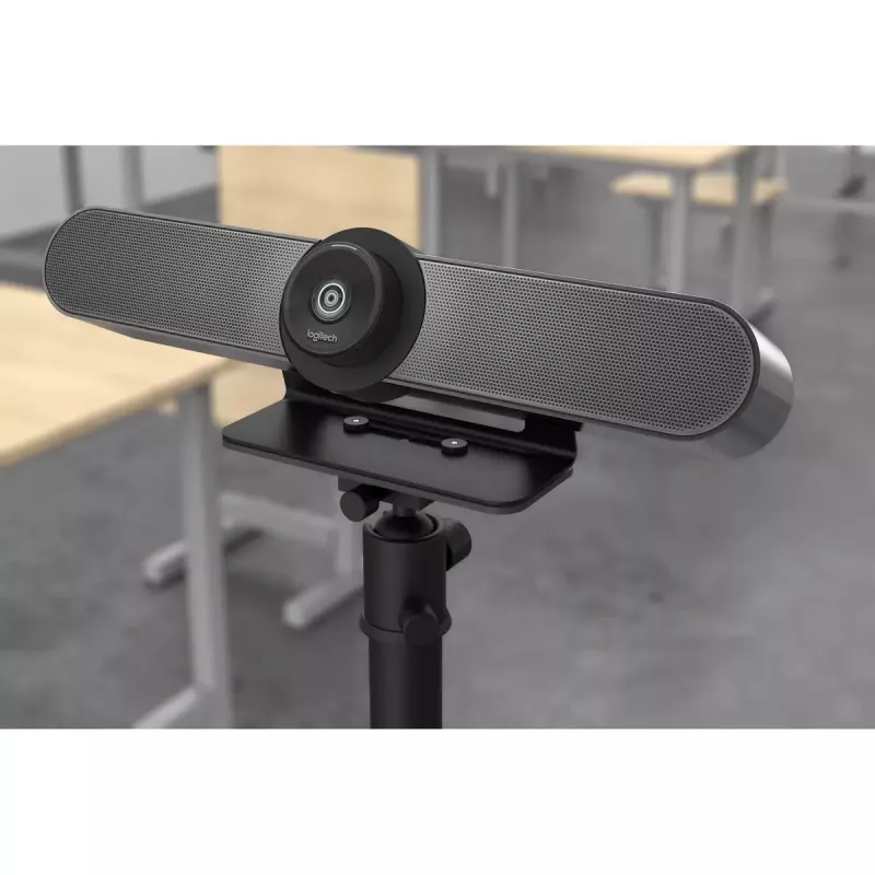 Heckler Design H615-BG statiefbeugel voor Logitech MeetUp