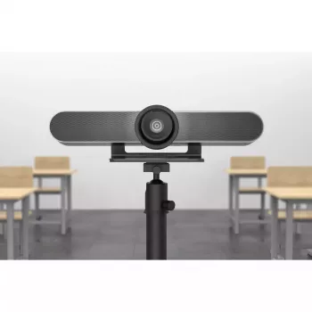 Camerahouder Heckler Design H615-BG – bodemplaatsing, zwart, 178×73×10 mm