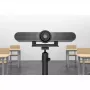 Camerahouder Heckler Design H615-BG – bodemplaatsing, zwart, 178×73×10 mm