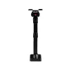 Lindy LCD- en LED-multi-joint-cantilever-tv-muurbeugel, tot 10 kg, zwart