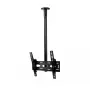 Plafondbeugel B-Tech BT8424-100 universeel plat scherm met kantelverstelling