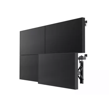 Multi-display-muur SMS Smart Media Solutions PW010020