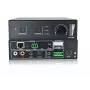 Vivolink VL120005 audioset versterker 2.0 kanalen home zwart