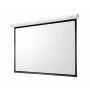 Projectiescherm Grandview GV102008B gemotoriseerd 3,6 m x 3,6 m 1:1