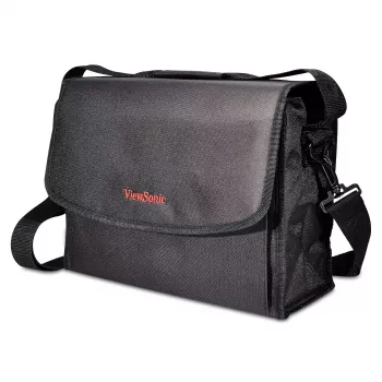 Viewsonic PJ-CASE-008 projectortas zwart