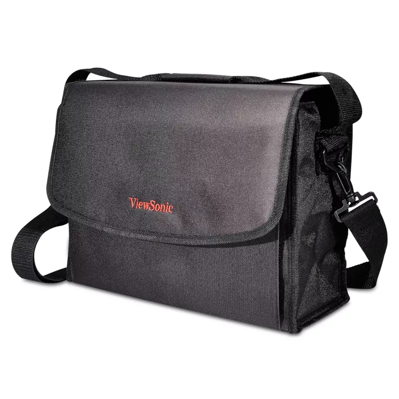 Viewsonic PJ-CASE-008 projectortas zwart