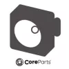 Projectorlamp CoreParts ML13804 320 W 5000 h