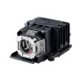 CoreParts projectorlamp ML12846 250 W voor Canon WUX450