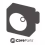 Projectorlamp CoreParts ML12873 120 mm x 120 mm x 120 mm