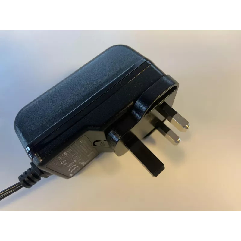 Vivolink VLPSUPLUG-UK netstekkeradapter type G (UK) zwart