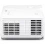 ViewSonic LSD400HD laserprojector, DLP 1080p (1920x1080), 4000 ANSI-lumen, standaard projectieafstand, projectieverhouding 1,48-1,62, luidspreker van 15 W, wit