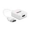 Lindy HDMI 1.4 naar DisplayPort 1.1 converter