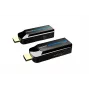Vivolink VLHDMIEXTDGL50 AV-extender AV-zender & -ontvanger zwart