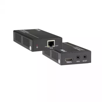Vivolink VL120007 AV-extender AV-zender & -ontvanger zwart