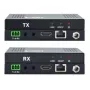 Vivolink VL120016 AV-extender AV-zender & -ontvanger zwart