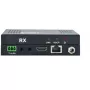 Vivolink VL120016R AV-extender AV-ontvanger zwart