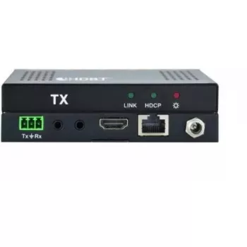 Vivolink VL120016T AV-extender AV-zender zwart