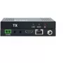 Vivolink VL120016T AV-extender AV-zender zwart