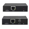 Vivolink VLEXTA170 AV-extender AV-zender & -ontvanger zwart