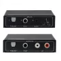 Vivolink VLEXTA170 AV-extender AV-zender & -ontvanger zwart