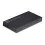 AV-ontvanger Lindy 100m Cat.6 HDMI 4K60 audio IR RS-232 HDBaseT