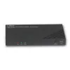 AV-ontvanger Lindy 100m Cat.6 HDMI 4K60 audio IR RS-232 HDBaseT