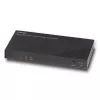 AV-ontvanger Lindy 100m Cat.6 HDMI 4K60 audio IR RS-232 HDBaseT