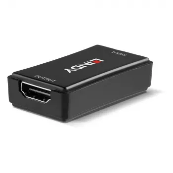 HDMI-repeater Lindy 50m HDMI 4K60